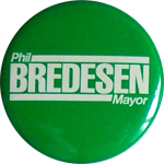 Phil Bredesen