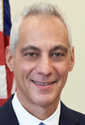 Rahm Emanuel 