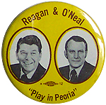 Reagan & O'Neal - 1980
