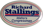 Richard Stallings