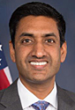 Ro Khanna