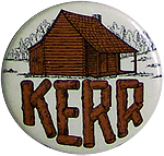 Robert Kerr for US Senate - 1948