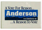 Rocky Anderson for Congress 1996