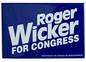 Roger Wicker for Congress