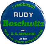 Rudy Boschwitz - 1978