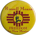 Russell Means - Libertarian