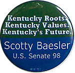 Scotty Baesler - 1998