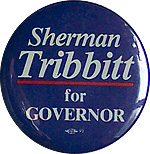 Governor Sherman Tribbitt