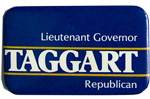 Taggart for Lt Governor