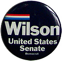 Ted Wilson for US Senate