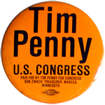 Tim Penny