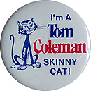 Congressman Tom Coleman