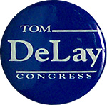Tom DeLay