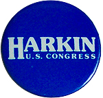 Tom Harkin - 1974