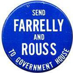 Farrelly for Governor